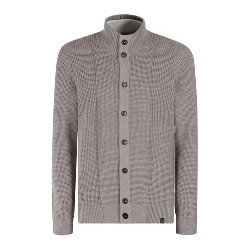 Knitwear > Cardigans - - Fay - Modalova