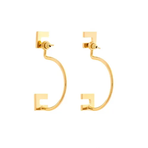 Accessories > Jewellery > Earrings - - Elisabetta Franchi - Modalova