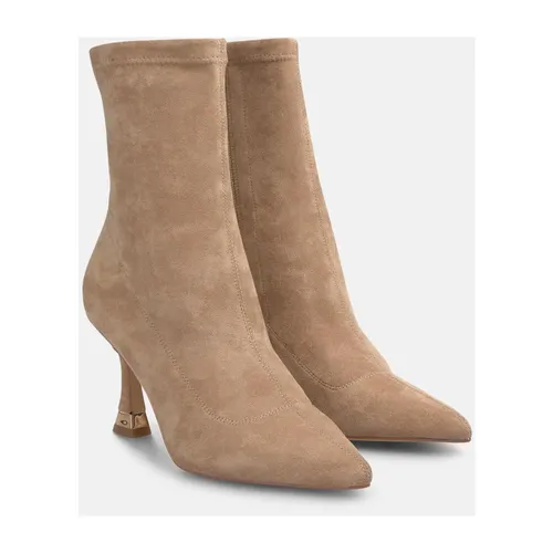 Shoes > Boots > Heeled Boots - - Alma EN Pena - Modalova