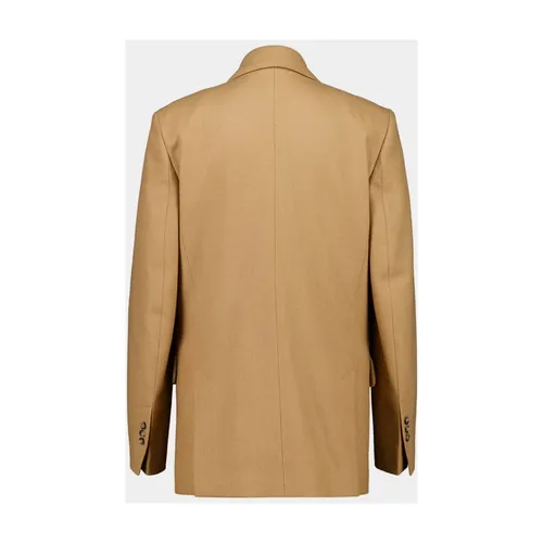 Jackets > Blazers - - Ami Paris - Modalova