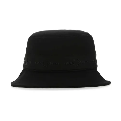Accessories > Hats > Hats - - Fred Perry - Modalova