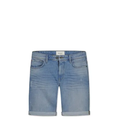 Shorts > Denim Shorts - - Pure Path - Modalova