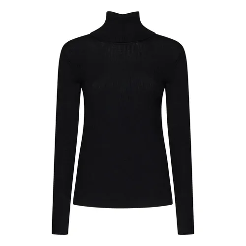 Knitwear > Turtlenecks - - P.a.r.o.s.h. - Modalova