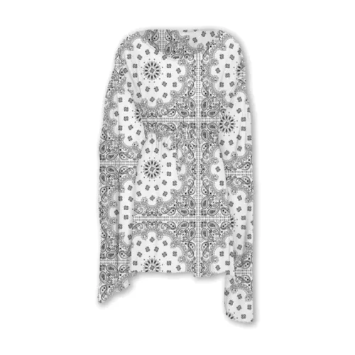 Jackets > Capes - - MC2 Saint Barth - Modalova