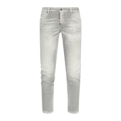 Jeans > Skinny Jeans - - Dsquared2 - Modalova