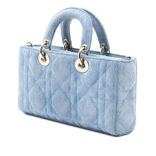 Pre-owned > Pre-owned Bags > Pre-owned Handbags - - Dior Vintage - Modalova