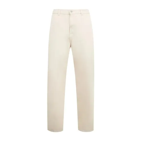 Trousers > Chinos - - Carhartt Wip - Modalova