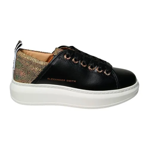 Shoes > Sneakers - - Alexander Smith - Modalova