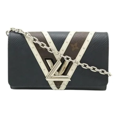 Pre-owned > Pre-owned Bags > Pre-owned Cross Body Bags - - Louis Vuitton Vintage - Modalova