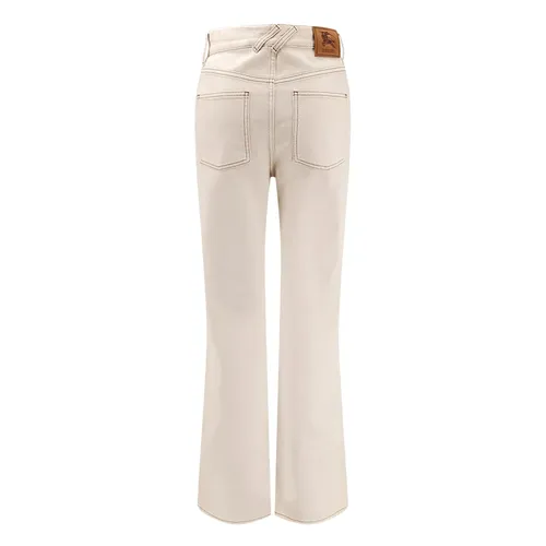Jeans > Boot-cut Jeans - - Burberry - Modalova