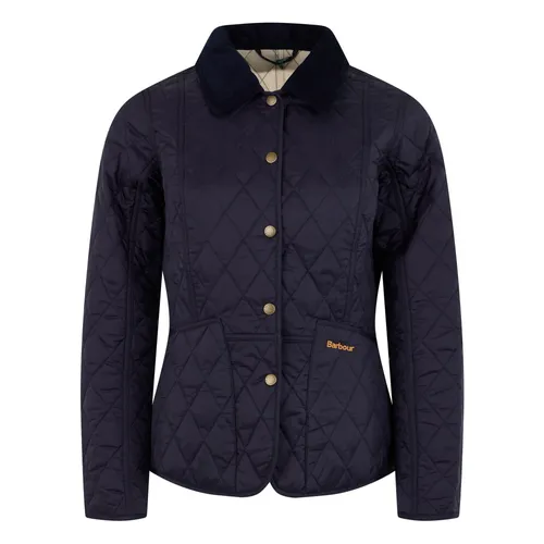 Jackets > Leather Jackets - - Barbour - Modalova