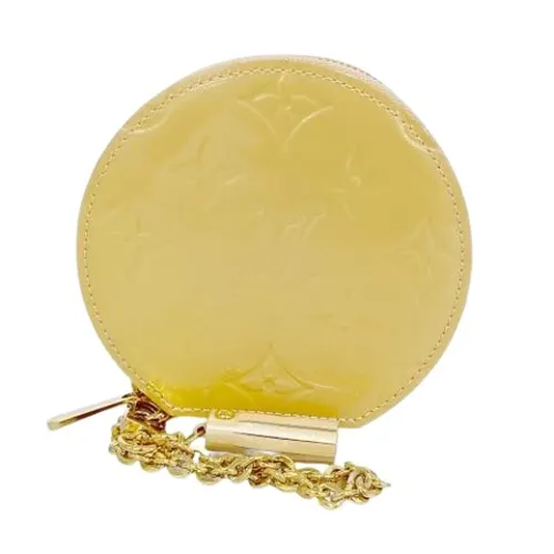 Pre-owned > Pre-owned Accessories > Pre-owned Wallets - - Louis Vuitton Vintage - Modalova
