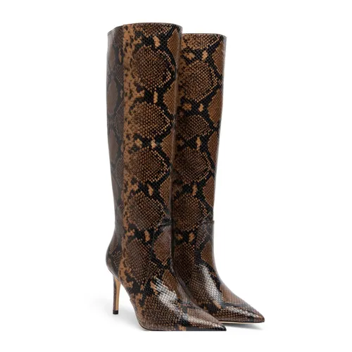 Shoes > Boots > Heeled Boots - - Stuart Weitzman - Modalova