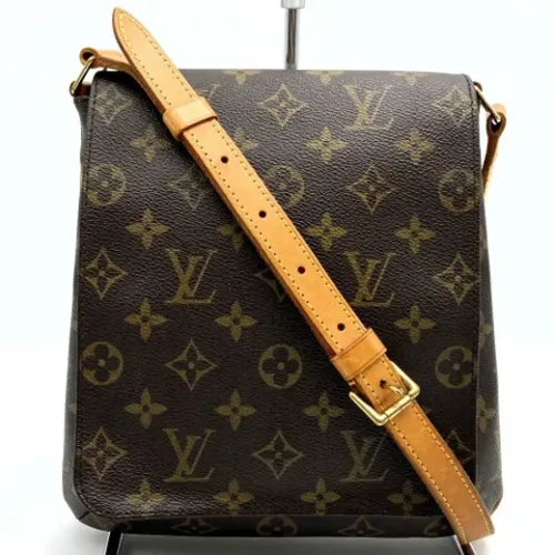 Pre-owned > Pre-owned Bags > Pre-owned Cross Body Bags - - Louis Vuitton Vintage - Modalova