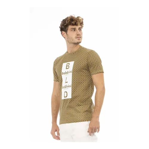 Tops > T-Shirts - - Baldinini - Modalova