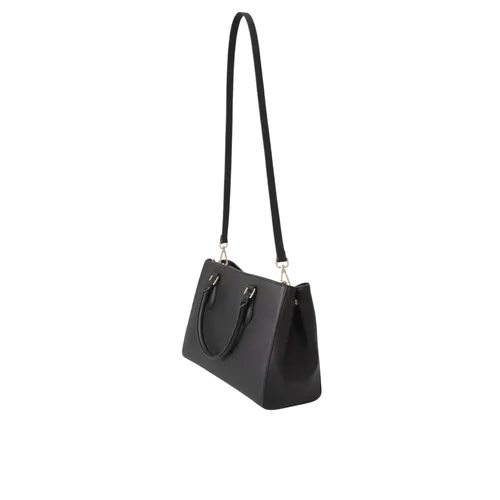 Twinset - Bags > Handbags - Black - Twinset - Modalova