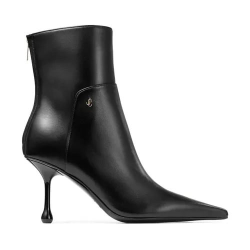 Shoes > Boots > Heeled Boots - - Jimmy Choo - Modalova