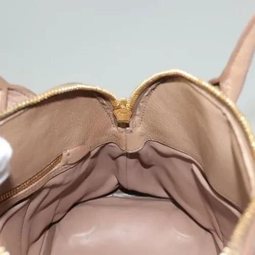 Pre-owned > Pre-owned Bags > Pre-owned Handbags - - Miu Miu Pre-owned - Modalova