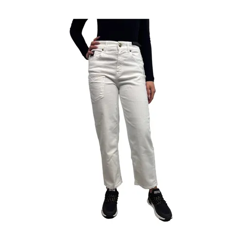 Jeans > Straight Jeans - - Versace Jeans Couture - Modalova