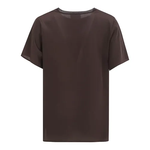 Tops > T-Shirts - - P.a.r.o.s.h. - Modalova