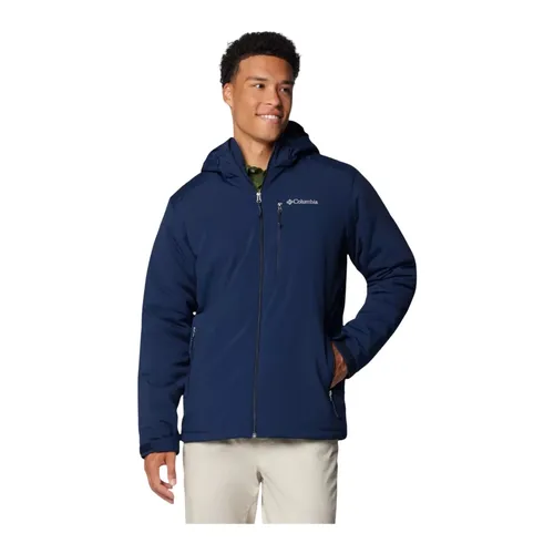 Jackets > Light Jackets - - Columbia - Modalova
