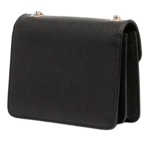 Pre-owned > Pre-owned Bags > Pre-owned Cross Body Bags - - Gucci Vintage - Modalova