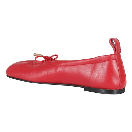 Shoes > Flats > Ballerinas - - Alohas - Modalova