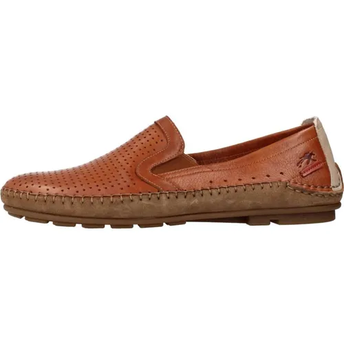 Shoes > Flats > Loafers - - Fluchos - Modalova