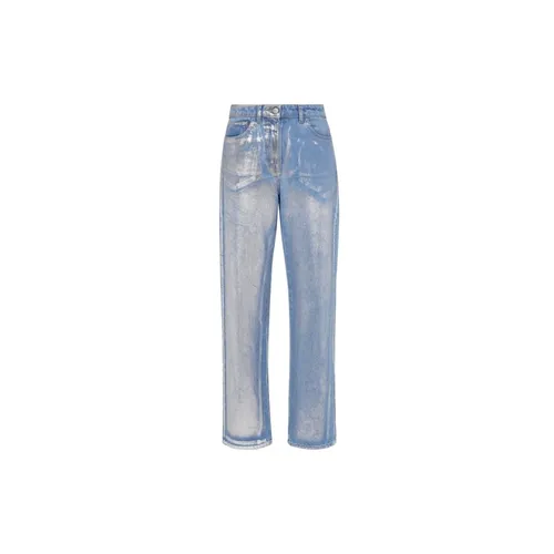 Jeans > Loose-fit Jeans - - MVP wardrobe - Modalova