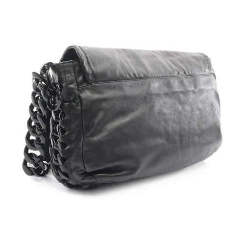 Pre-owned > Pre-owned Bags > Pre-owned Shoulder Bags - - Chanel Vintage - Modalova