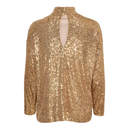 Blouses & Shirts > Blouses - - Saint Tropez - Modalova