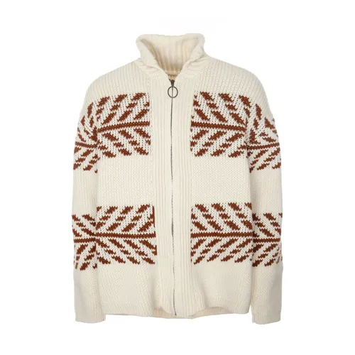 Knitwear > Cardigans - - Deus Ex Machina - Modalova