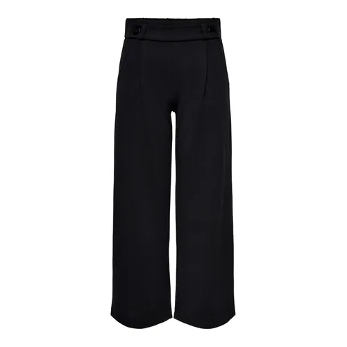 Trousers > Wide Trousers - - Jacqueline de Yong - Modalova