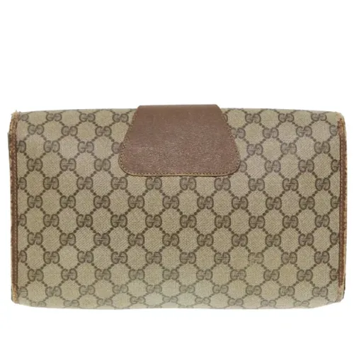 Pre-owned > Pre-owned Bags > Pre-owned Clutches - - Gucci Vintage - Modalova