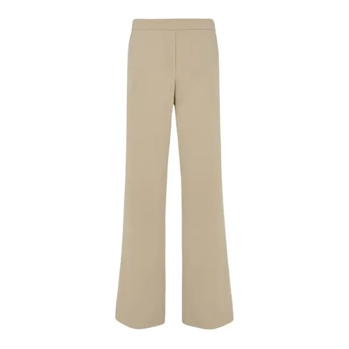 Trousers > Wide Trousers - - P.a.r.o.s.h. - Modalova