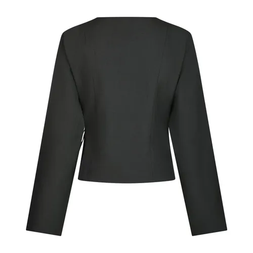 Blouses & Shirts > Blouses - - Neo Noir - Modalova