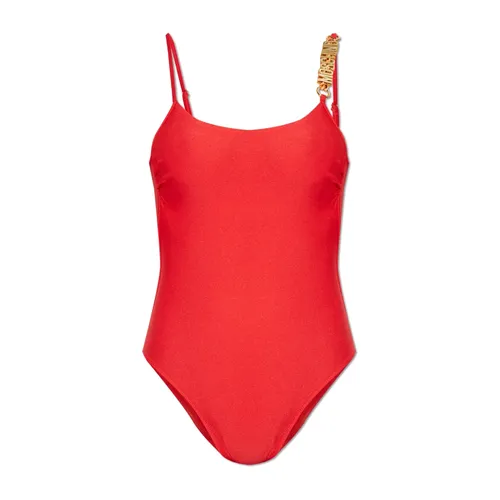 Swimwear > One-piece - - Moschino - Modalova