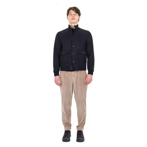 Jackets > Light Jackets - - Valstar - Modalova