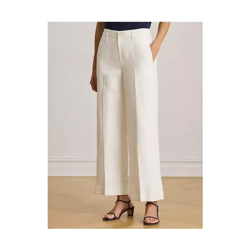 Trousers > Straight Trousers - - Ralph Lauren - Modalova