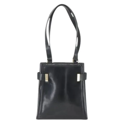 Pre-owned > Pre-owned Bags > Pre-owned Handbags - - Gucci Vintage - Modalova