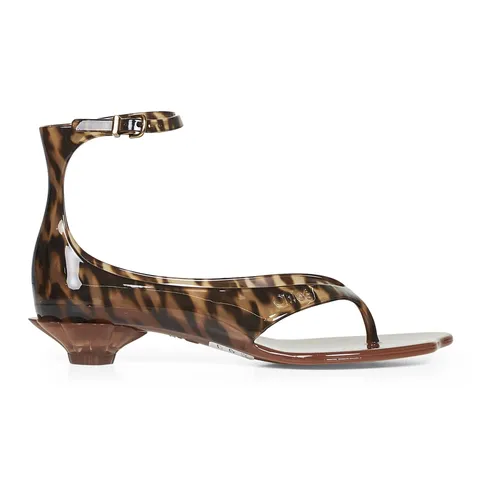 Shoes > Sandals > High Heel Sandals - - Chloé - Modalova