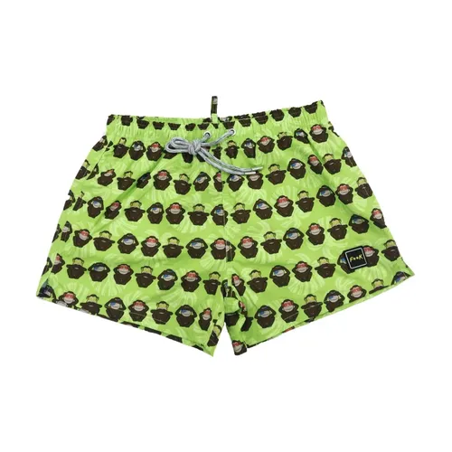 Swimwear > Beachwear - - F**k - Modalova