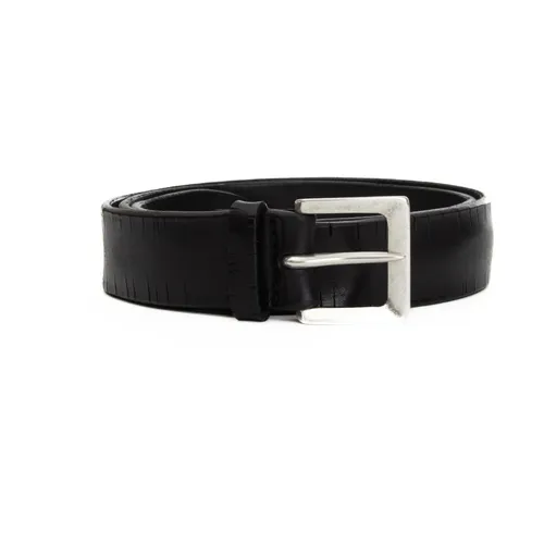 Accessories > Belts - - Orciani - Modalova