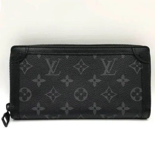 Pre-owned > Pre-owned Accessories > Pre-owned Wallets - - Louis Vuitton Vintage - Modalova