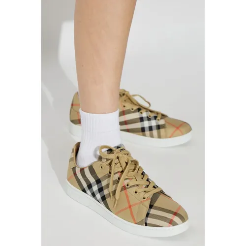 Shoes > Sneakers - - Burberry - Modalova