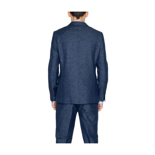 Suits > Formal Blazers - - Antony Morato - Modalova