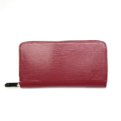 Pre-owned > Pre-owned Accessories > Pre-owned Wallets - - Louis Vuitton Vintage - Modalova
