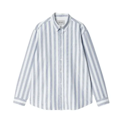 Shirts > Casual Shirts - - Carhartt Wip - Modalova