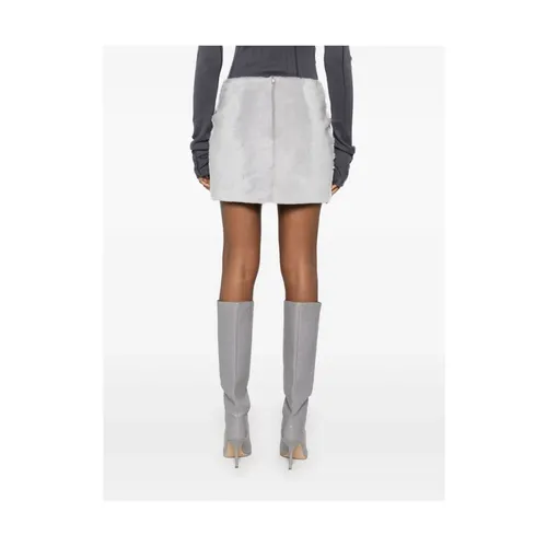 Skirts > Short Skirts - - Remain Birger Christensen - Modalova