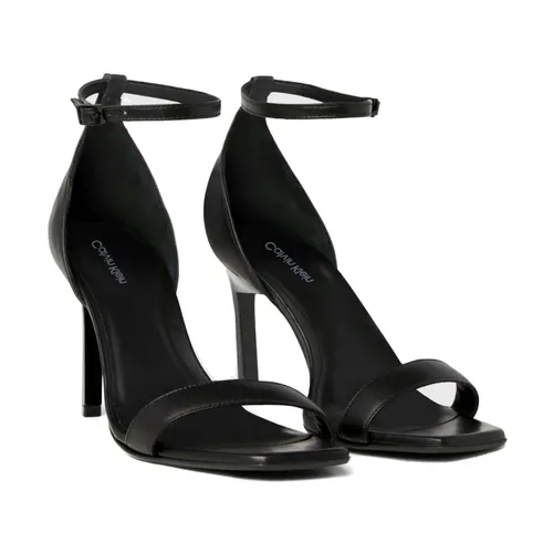 Shoes > Sandals > High Heel Sandals - - Calvin Klein - Modalova